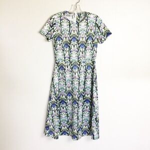 Shop Meg Dress Size Small Womens Dress New Blue